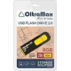 OLTRAMAX OM-8GB-250-желтый