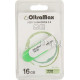 OLTRAMAX OM-16GB-220-зеленый