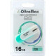 OLTRAMAX OM-16GB-220-зеленый