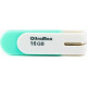 OLTRAMAX OM-16GB-220 св.зеленый