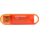 EXPLOYD 4GB 570 оранжевый [EX-4GB-570-Orange]