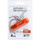 EXPLOYD 4GB 570 оранжевый [EX-4GB-570-Orange]