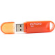 EXPLOYD 4GB 570 оранжевый [EX-4GB-570-Orange]