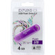 EXPLOYD 4GB 570 пурпурный [EX-4GB-570-Purple]