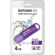 EXPLOYD 4GB 570 пурпурный [EX-4GB-570-Purple]