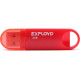 EXPLOYD 4GB 570 красный [EX-4GB-570-Red]