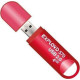 EXPLOYD 4GB 570 красный [EX-4GB-570-Red]