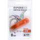EXPLOYD 8GB 570 оранжевый [EX-8GB-570-Orange]