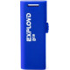 EXPLOYD 8GB-580-синий [EX-8GB-580-Blue]