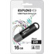 EXPLOYD 16GB-570-черный [EX-16GB-570-Black]