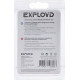 EXPLOYD 16GB-570-черный [EX-16GB-570-Black]