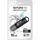 EXPLOYD 16GB-570-черный [EX-16GB-570-Black]