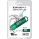 EXPLOYD 16GB 570 зеленый [EX-16GB-570-Green]