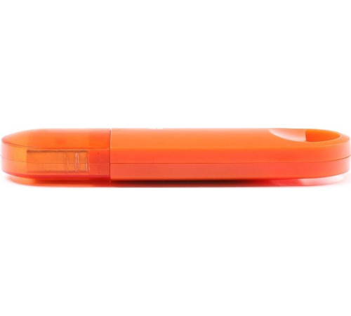 EXPLOYD 16GB 570 оранжевый [EX-16GB-570-Orange]