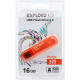 EXPLOYD 16GB 570 оранжевый [EX-16GB-570-Orange]