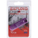 EXPLOYD 16GB 570 пурпурный [EX-16GB-570-Purple]