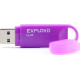 EXPLOYD 16GB 570 пурпурный [EX-16GB-570-Purple]
