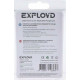 EXPLOYD 16GB 570 пурпурный [EX-16GB-570-Purple]