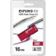 EXPLOYD 16GB 580 красный [EX-16GB-580-Red]