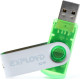 EXPLOYD 32GB 530 зеленый [EX032GB530-G]