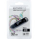 EXPLOYD 32GB 570 черный [EX-32GB-570-Black]