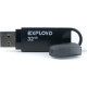 EXPLOYD 32GB 570 черный [EX-32GB-570-Black]