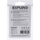 EXPLOYD 32GB 570 черный [EX-32GB-570-Black]