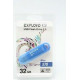 EXPLOYD 32GB 570 синий [EX-32GB-570-Blue]
