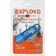 EXPLOYD 32GB 570 синий [EX-32GB-570-Blue]