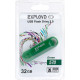 EXPLOYD 32GB 570 зеленый [EX-32GB-570-Green]