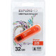 EXPLOYD 32GB 570 оранжевый [EX-32GB-570-Orange]