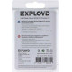 EXPLOYD 32GB-570-пурпурный [EX-32GB-570-Purple]
