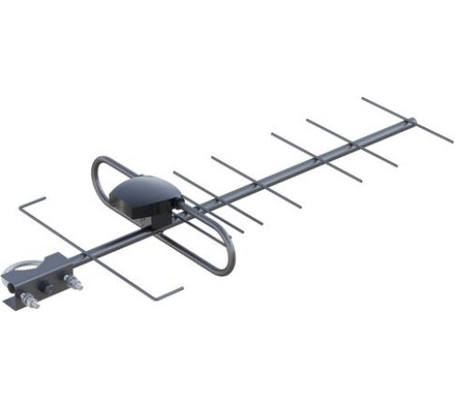 РЭМО (204008) BAS-1115-5V COMET - активная (пакет)