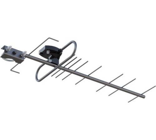 РЭМО (204008) BAS-1115-5V COMET - активная (пакет)