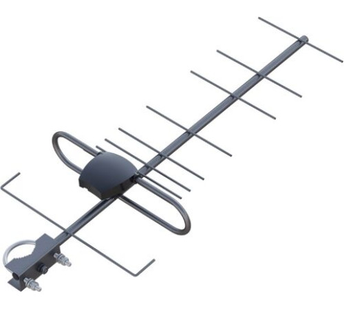 РЭМО (204008) BAS-1115-5V COMET - активная (пакет)