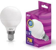 REV 32340 2 G45 Е14/7W/2700K