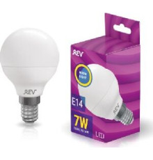 REV 32340 2 G45 Е14/7W/2700K