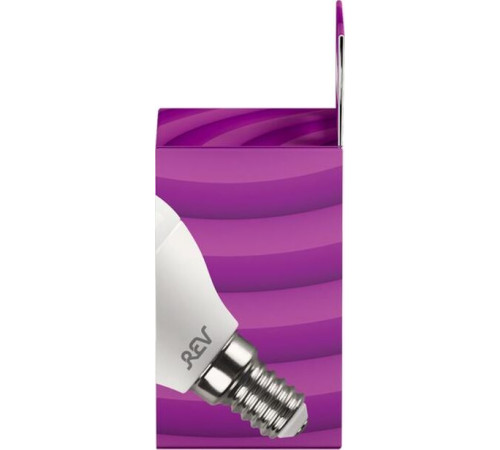 REV 32340 2 G45 Е14/7W/2700K