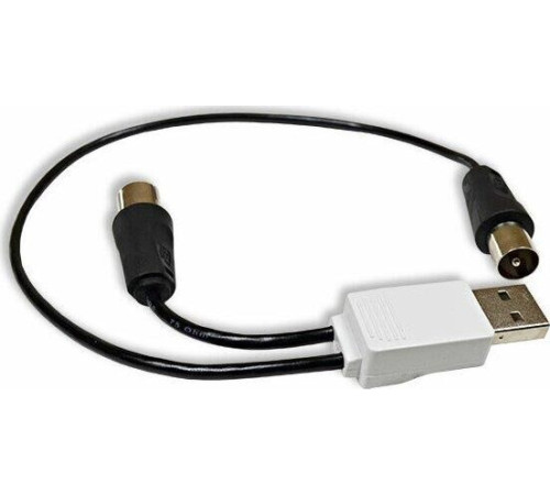 РЭМО (508015) BAS-8102 INDOOR-USB усилитель