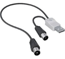 РЭМО (508015) BAS-8102 INDOOR-USB усилитель