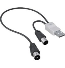 РЭМО (508015) BAS-8102 INDOOR-USB усилитель