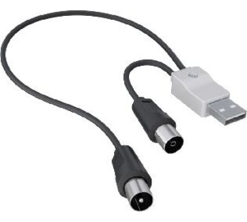 РЭМО (508015) BAS-8102 INDOOR-USB усилитель