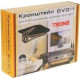 TRONE DVD-1 для DVD и TV/AV ресиверов