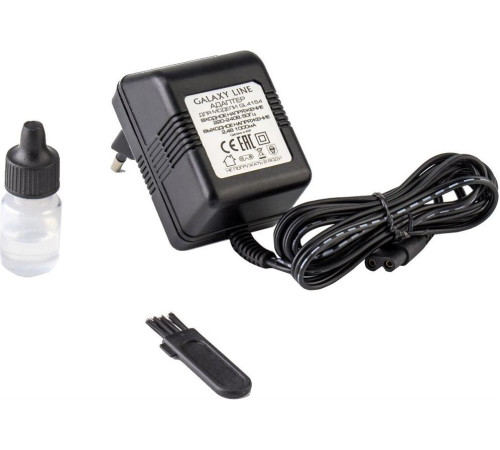 GALAXY GL 4154 набор для стрижки