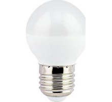 ECOLA K7QV70ELC 7W/G45/E27/4000K