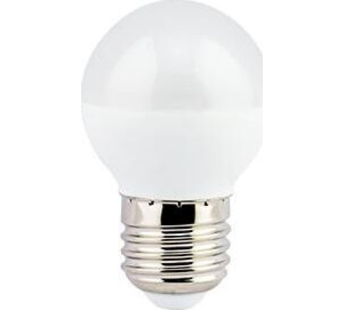 ECOLA K7QV70ELC 7W/G45/E27/4000K