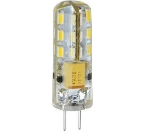 ECOLA G4RV15ELC LED CORN MICRO G4/1,5W/4200K