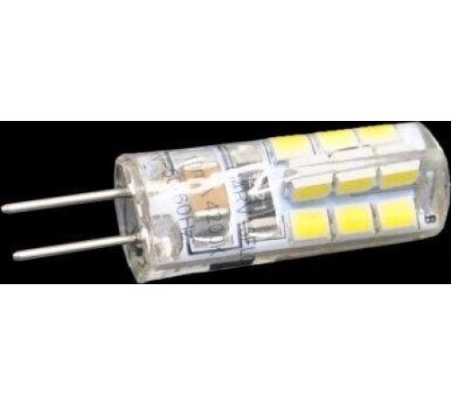 ECOLA G4RV15ELC LED CORN MICRO G4/1,5W/4200K