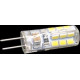 ECOLA G4RV15ELC LED CORN MICRO G4/1,5W/4200K