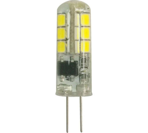 ECOLA G4RV15ELC LED CORN MICRO G4/1,5W/4200K